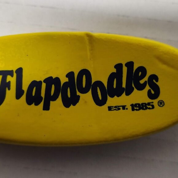 Flapdoodles Swim Set - 2 Separate Pieces Combined Trunk and Shirt Boys 3T NWT - Picture 9 of 9